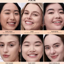 IT Cosmetics CC+ Cream Natural Matte Foundation SPF 40 meikkivoide 32 ml