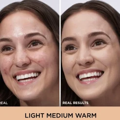 IT Cosmetics CC+ Cream Natural Matte Foundation SPF 40 meikkivoide 32 ml