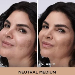 IT Cosmetics CC+ Cream Natural Matte Foundation SPF 40 meikkivoide 32 ml