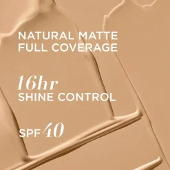 IT Cosmetics CC+ Cream Natural Matte Foundation SPF 40 meikkivoide 32 ml