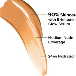 IT Cosmetics CC+ Nude Glow SPF 40 meikkivoide 32 ml