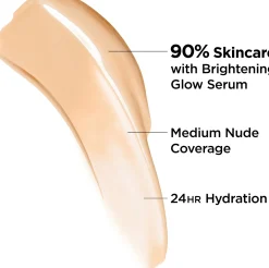 IT Cosmetics CC+ Nude Glow SPF 40 meikkivoide 32 ml