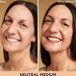 IT Cosmetics CC+ Nude Glow SPF 40 meikkivoide 32 ml