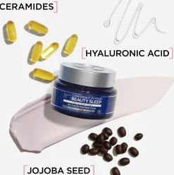 It Cosmetics Confidence in your Beauty Sleep yövoide 60 ml