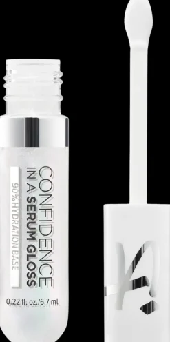 IT Cosmetics Confidence In a Serum Gloss huulikiilto 6,7 ml