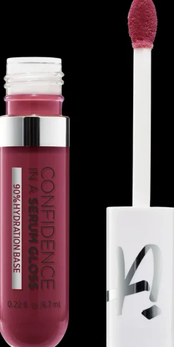 IT Cosmetics Confidence In a Serum Gloss huulikiilto 6,7 ml