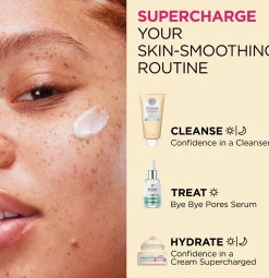 IT Cosmetics Confidence in a Cream Supercharged päivävoide 60 ml