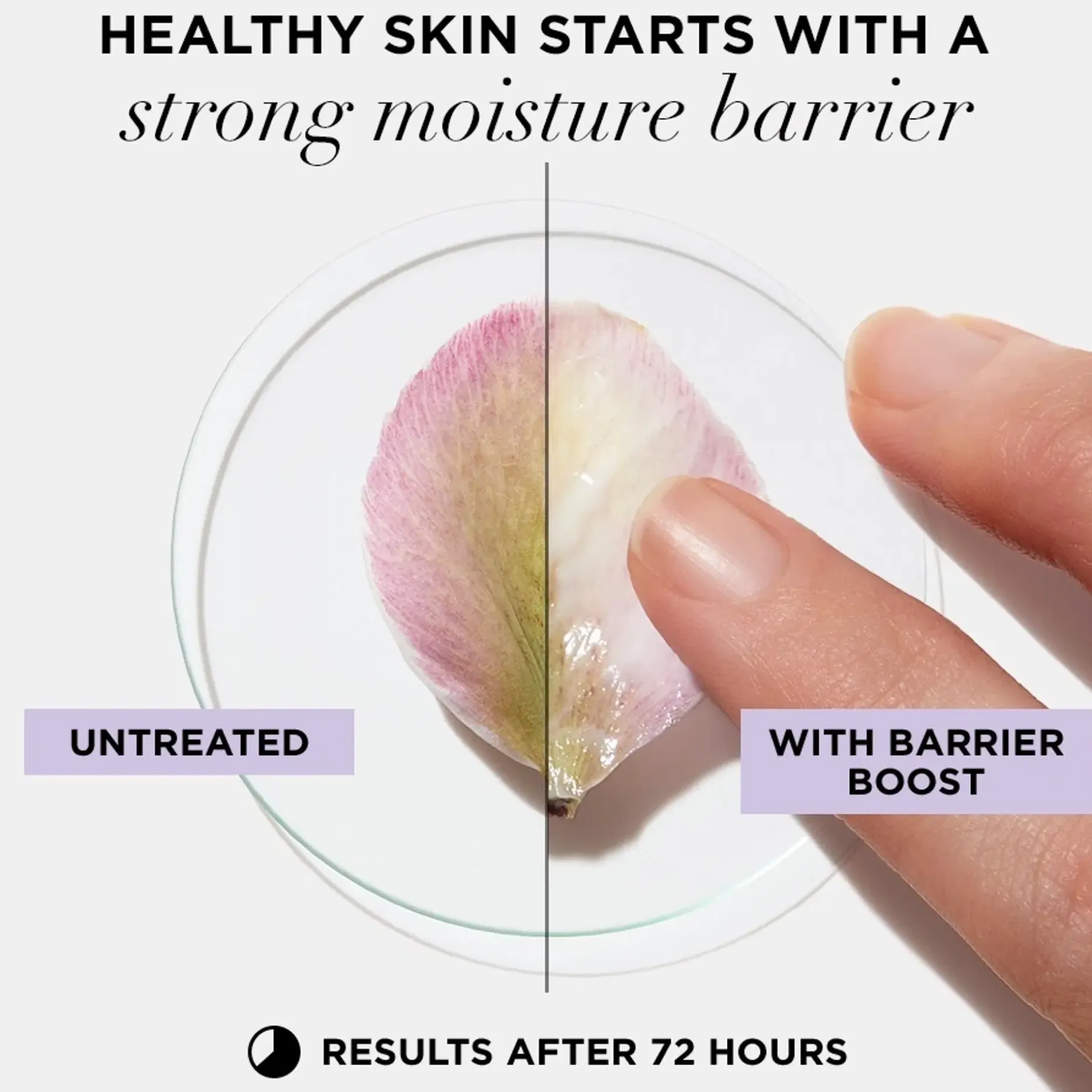 IT Cosmetics Confidence in a Barrier Cream kasvovoide 60 ml