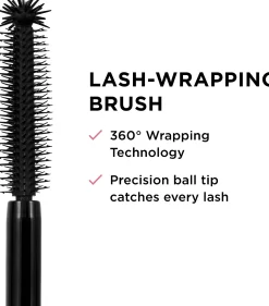 IT Cosmetics Hello Lashes maskara 9 ml