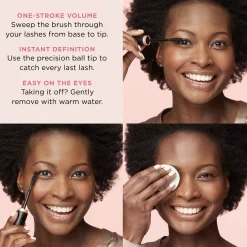 IT Cosmetics Hello Lashes maskara 9 ml