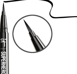 It Cosmetics Superhero™ Liner silmänrajaustussi 0,55 ml