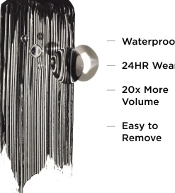 IT Cosmetics Superhero Waterproof ripsiväri 9 ml