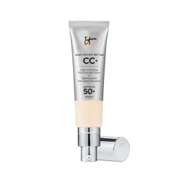 It Cosmetics Your Skin But Better™ CC+™ Foundation SPF 50+ meikkivoide 32 ml