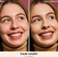 It Cosmetics Your Skin But Better™ CC+™ Foundation SPF 50+ meikkivoide 32 ml