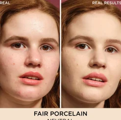 It Cosmetics Your Skin But Better™ CC+™ Foundation SPF 50+ meikkivoide 32 ml