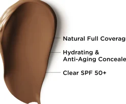 It Cosmetics Your Skin But Better™ CC+™ Foundation SPF 50+ meikkivoide 32 ml