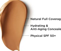 It Cosmetics Your Skin But Better™ CC+™ Foundation SPF 50+ meikkivoide 32 ml