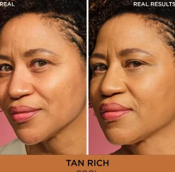 It Cosmetics Your Skin But Better™ CC+™ Foundation SPF 50+ meikkivoide 32 ml