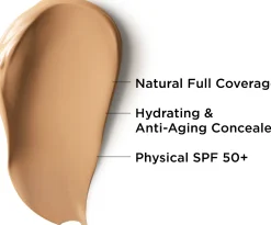 It Cosmetics Your Skin But Better™ CC+™ Foundation SPF 50+ meikkivoide 32 ml