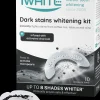 iWhite Dark Stains valkaisumuotit 10 x 0.8 g