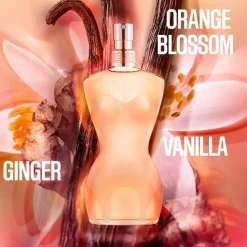 Jean Paul Gaultier Classique Eau de Toilette 30 ml