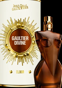 Jean Paul Gaultier Gaultier Divine Elixir Parfum 30 ml