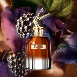 Jean Paul Gaultier Scandal Parfum Elixir For Her 30 ml -tuoksu