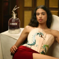 Jean Paul Gaultier Scandal Parfum Elixir For Her 30 ml -tuoksu