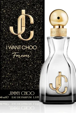 Jimmy Choo I Want Choo Forever tuoksu 40 ml