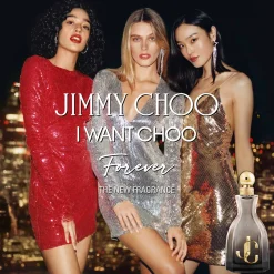 Jimmy Choo I Want Choo Forever tuoksu 40 ml
