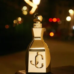 Jimmy Choo I Want Choo Le Parfum EdP tuoksu 40 ml