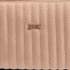 JJDK Anna Marie Kosmetiikkapussi 21x12x2cm, beige