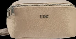 JJDK Boulevardier toilettilaukku beige