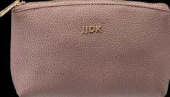 JJDK Libra kosmetiikkapussi viininpunainen