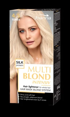 Joanna Multi Blond blond vaalennusaine