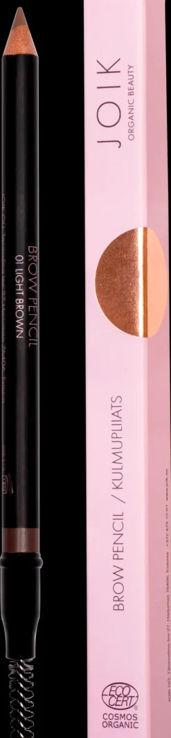 Joik Organic Beauty kulmakynä1 g