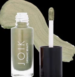 Joik Organic Beauty Nestemäinen Luomiväri 4 ml