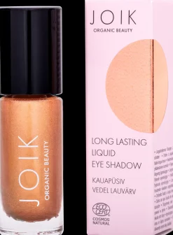 Joik Organic Beauty Nestemäinen Luomiväri 4 ml