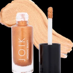 Joik Organic Beauty Nestemäinen Luomiväri 4 ml