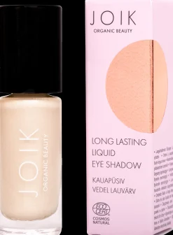 Joik Organic Beauty Nestemäinen Luomiväri Pearl 4,5 ml