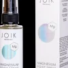 JOIK Organic Magnesium jalkasuihke 50 ml