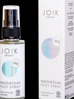 JOIK Organic Magnesium jalkasuihke 50 ml
