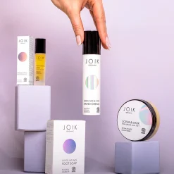 JOIK Organic Moisture & Care käsivoide 50 ml