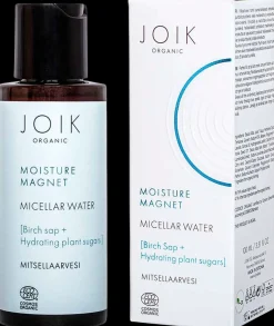 JOIK Organic Moisture Magnet Micellar Water Misellivesi 100 ml