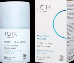JOIK Organic Moisture Magnet Hydro Power Facial Mask Kasvonaamio 50 ml