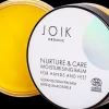 JOIK Organic Nurture & Care Balm hoitovoide käsille ja jaloille 50 g