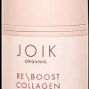 JOIK Organic Re-Boost Collagen Smooth & Bright Eye Cream Silmänympärysvoide 15 ml