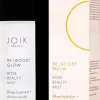 JOIK Organic Re-Boost Glow Rose Beauty Mist Kasvosuihke 50 ml