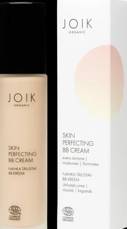 JOIK Organic Skin Perfecting BB Cream Light BB voide 50 ml