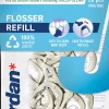 Jordan Easy Clean Flosser refill täyttöpakkaus 20kpl